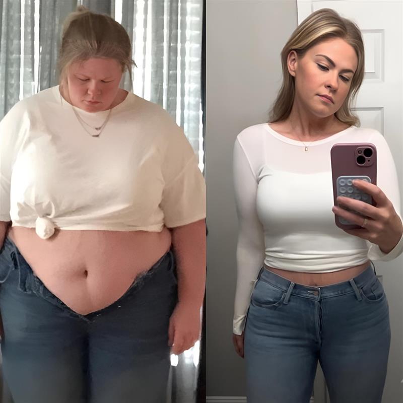 Lyyeto® GLP-1 Slimming & Health Pearls