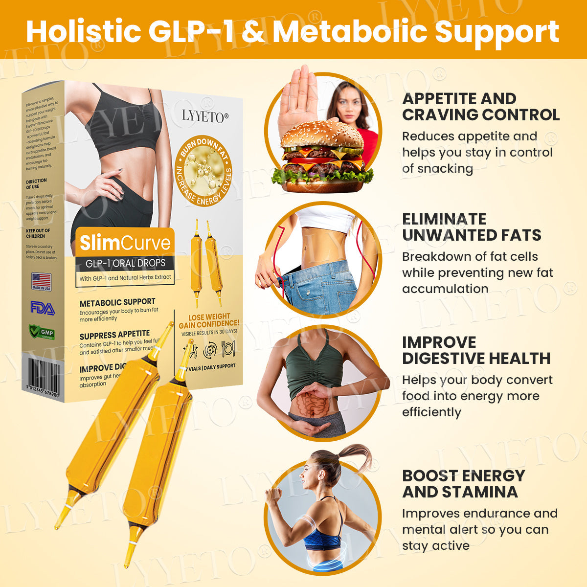 Lyyeto® SlimCurve GLP-1 Oral Drops Ultra 01
